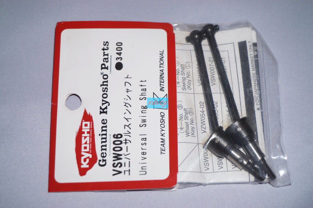 Kyosho Universal Swing Shaft (VSW006)