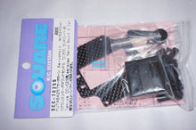 Load image into Gallery viewer, Tamiya CC-02 Lagrange Servo Mount S Set (Square)
